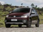 Volkswagen Gol Rallye 2013 года